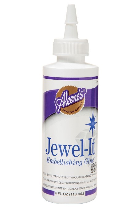 Koruliima, Jewel-It, 118 ml - Liimat, teipit, tarrapalat ja -nauhat - 27-2 - 2