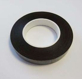 Kukkateippi ruskea 12mm x 27m - Kukkaset ja kukkatarvikkeet - 12273-7302 - 1