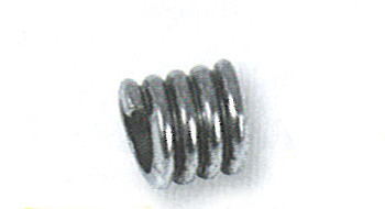 Rock Stars, Buffalo, metallia - Rock Stars -korusarja - 2176522 - 1