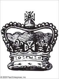 Simply Screen- seula, Crown - Kangasmaalaus Simply Screen - 98552 - 1