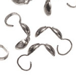 Solmunkuppi, 3 mm, 45 kpl - Korunosat ja korutarvikkeet - 1921-42 - 1