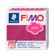 Fimo Soft trendiväri marjasorbetti - FIMO Soft ja Effect -muovailumassat - 8020-T23 - 1