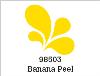 Simply Screen, 59 ml, Banana Peel - Kangasmaalaus Simply Screen - 98503 - 1