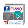 Fimo Effect kiviväri, graniitti, harmaa - FIMO Soft ja Effect -muovailumassat - 8010-803 - 3