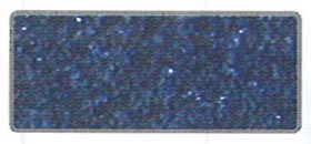 Kimalleliima 20 ml, Metalli Sininen - Kimalleliimat - 33840383 - 1