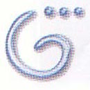 Kohoväri, helmiäinen (Pearl), 33 ml - Fashion -kohoväri - 25213 - 1