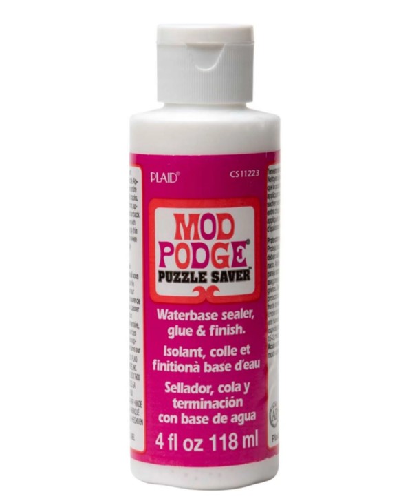 Mod Podge palapeliliima 118ml - Liimalakat ja decoupage-liimat - CS11223 - 1