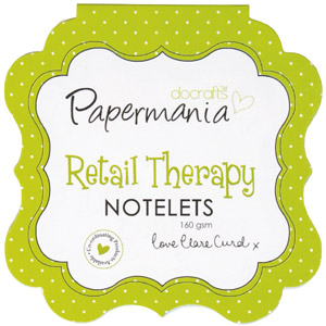 Muistilehtiö, 7,5 x 7,5 cm, LKL - Kuviopaperilajitelmat - 99-1604003 - 1