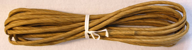 Paperinauha, 11 cm, 5,4 m, LKL. - Muut sekalaiset perustarvikkeet - 78023 - 1