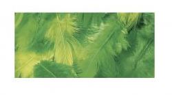 Pikkuhöyhenet vihreäsävyiset 10g - Piippurassit, höyhenet, softis - 8511713 - 1