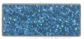 Kimalleliima 20 ml, Metalli Merensininen - Kimalleliimat - 33840374 - 1