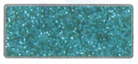 Kimalleliima 20 ml,Metalli Turkoosi - Kimalleliimat - 33840404 - 1