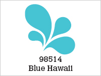 Simply Screen, 59 ml, Blue Hawaii - Kangasmaalaus Simply Screen - 98514 - 1