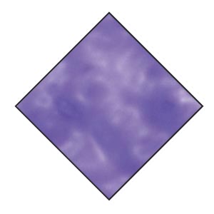 Tiffanymaali, 59 ml, Violetti - Gallery Glass -tiffanymaali - 16014 - 1