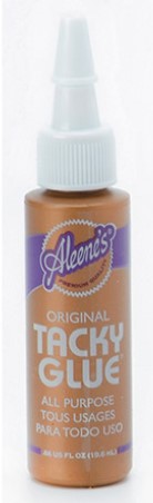Askarteluliima mini 19ml, Aleene's Tacky - Liimat, teipit, tarrapalat ja -nauhat - AR24355 - 1