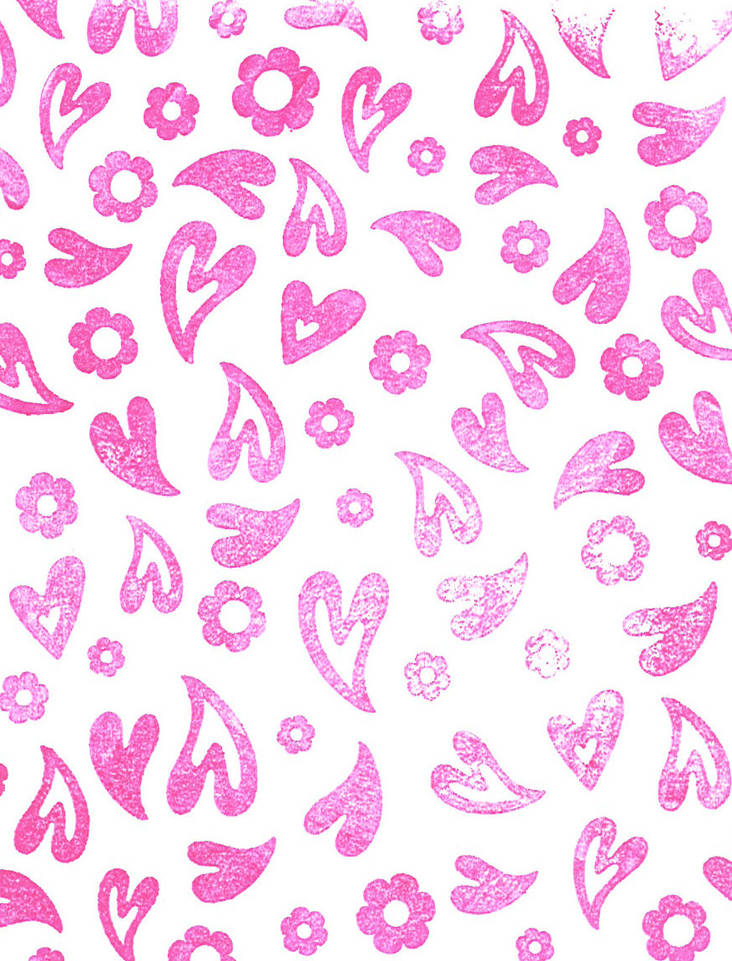 Leimasin puuvarrella 8 x 10 cm - Puuvartiset leimasimet ja Blockwallah - 993695 - 1