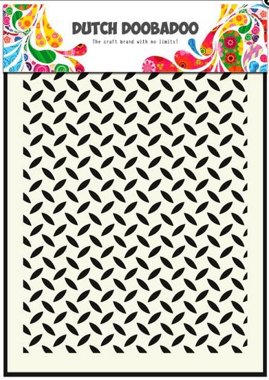 Maski, A5, Muovia, Metallilevy - OUTLET - 470715015 - 1