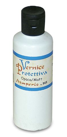 Mattalakka 80ml, vesiliukoinen - Lakat - KE05 - 1