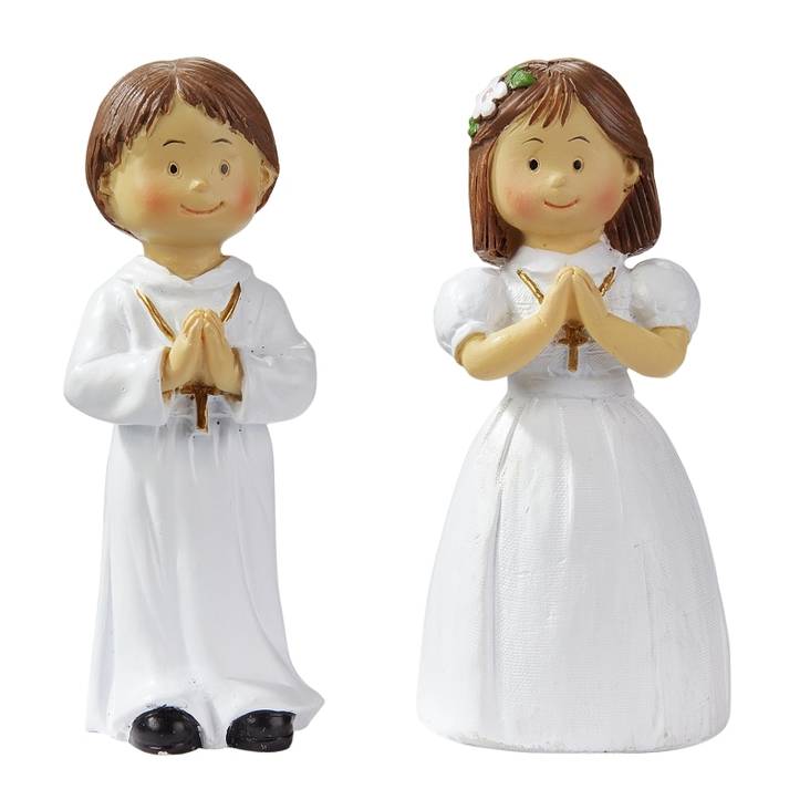 Rippipoika n. 8,5cm - Juhlatarvikkeet - 3870065 - 1