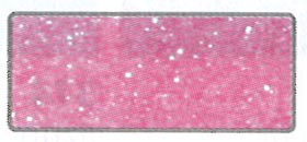 Kimalleliima 20 ml, Iirisvaaleanpunainen - Kimalleliimat - 33841256 - 1