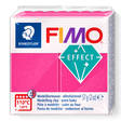 Fimo Effect rubiinikvartsi LKL - FIMO Soft ja Effect -muovailumassat - 8020-286 - 2