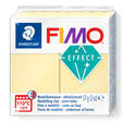 Fimo Effect, jalokivisävyt sitriini LKL - FIMO Soft ja Effect -muovailumassat - 8020-106 - 2
