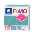 Fimo Soft trendiväri valtamerensininen - FIMO Soft ja Effect -muovailumassat - 8020-T36 - 1