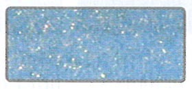 Kimalleliima 20 ml,Iirisvaaleansininen - Kimalleliimat - 33841356 - 1