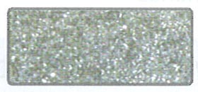 Kimalleliima 20 ml, Metalli Hopea - Kimalleliimat - 33840606 - 1