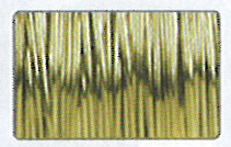 Metallilanka virkkaukseen, 0,3 mm - Muut metalli- ja rautalangat - 2405506 - 1