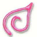 Kohoväri, Kiiltävä (Shiny), 33 ml - Fashion -kohoväri - 25307 - 1