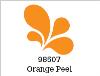 Simply Screen, 59 ml, Orange Peel - Kangasmaalaus Simply Screen - 98507 - 1