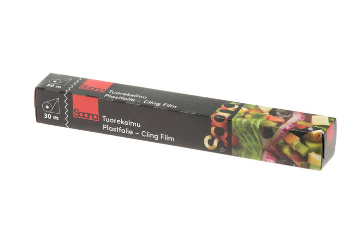 Tuorekelmu 29 cm x 30 m - KODINTUOTTEET - TT-279197 - 1