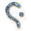 Kohoväri, Kimalle (Glitter), 33 ml - Fashion -kohoväri - 25408 - 1