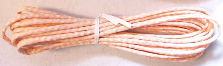 Ruudullinen paperinauha, 11 cm, 5,4 m - Muut sekalaiset perustarvikkeet - 78038 - 1