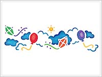 Sabluuna, Fly a Kite LKL - Muovisabluunat - 29808 - 1