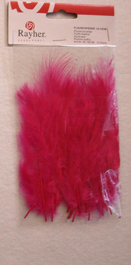 Untuvasulat, 10- 15 cm, 15 kpl - Piippurassit, höyhenet, softis - 8516888 - 1