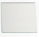 Peili, neliö, 10x10 cm LKL - Perustarvikkeet ja pohjat askarteluun - 1633-89 - 1