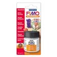 FIMO-lakka, kiiltävä 35 ml - FIMO-tarvikkeet ja lisäaineet - 8704-01BK - 1