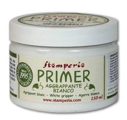 Pohjustusaine / pohjamaali 150ml - Lisäaineet ja pastat - K3P28M - 1